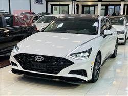 هیوندای سۆناتا